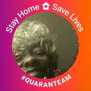 Meet your Posher, Barbara